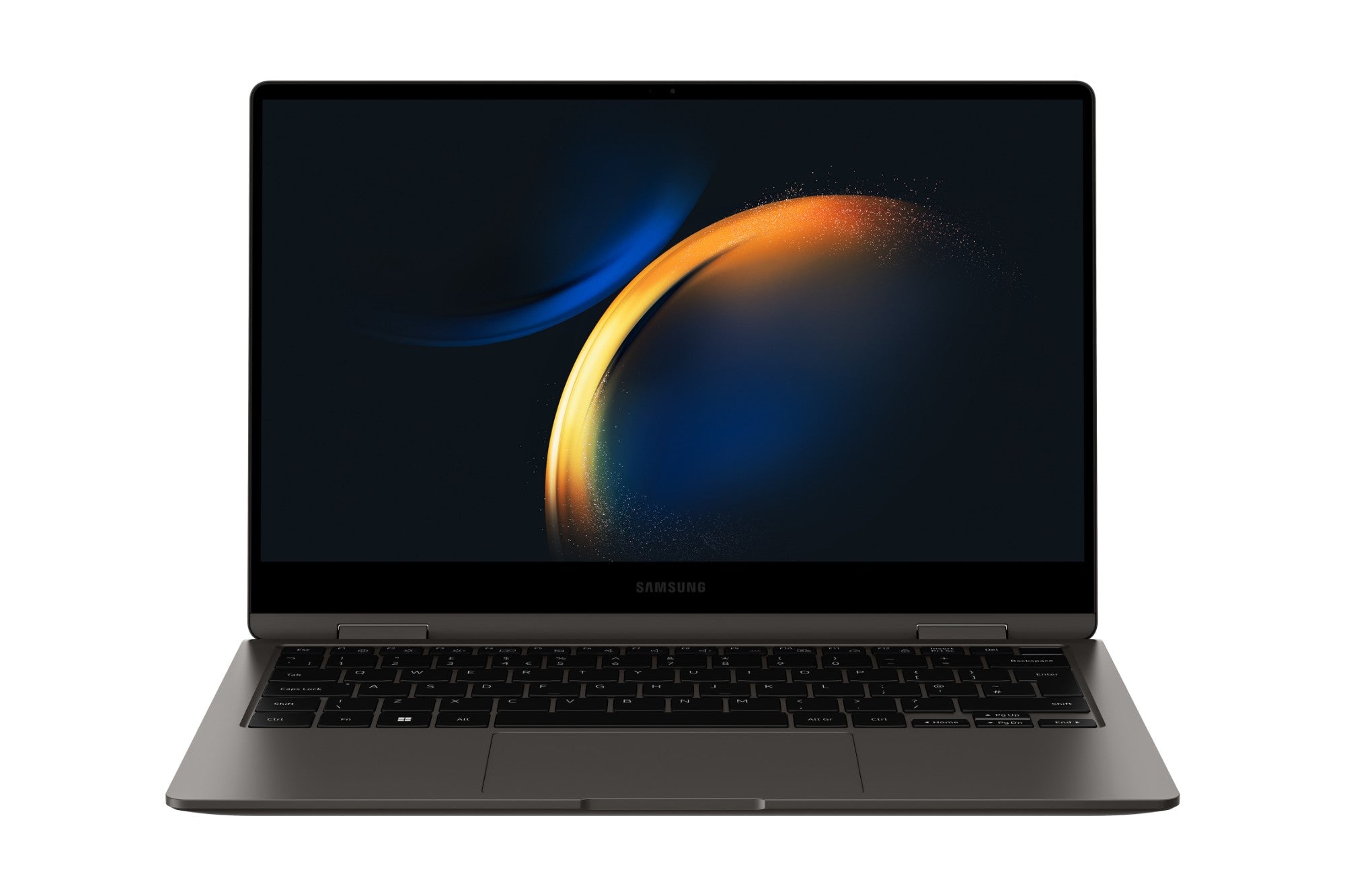 Samsung NP734QFG-KA4UK Samsung Galaxy Book3 360 Business 13.3" i5 16GB 256GB Win 11 Pro Education