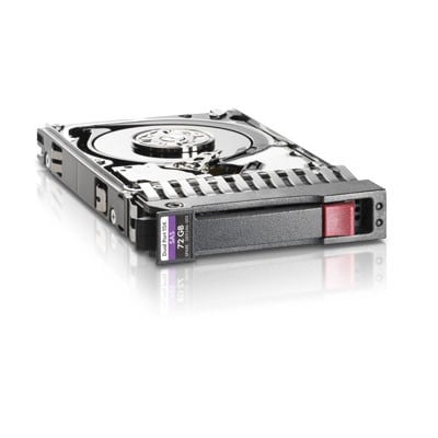 Data Storage