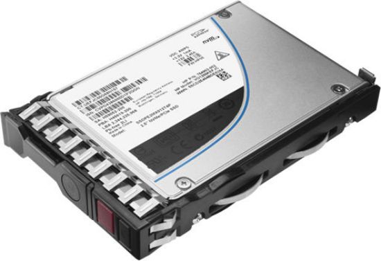 HPE 868818-B21 internal solid state drive 2.5" 480 GB Serial ATA III MLC