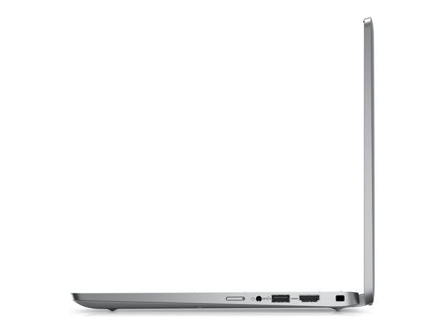 DELL Latitude 5350 Intel Core Ultra 7 165U Laptop 33 cm (13") Full HD 16 GB LPDDR5x-SDRAM 512 GB SSD Wi-Fi 6E (802.11ax) Windows 11 Pro UK English Grey