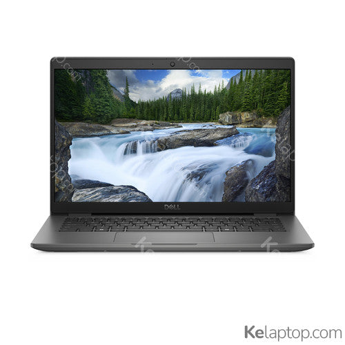 DELL Latitude 3450 Intel® Core™ i7 i7-1355U Laptop 35.6 cm (14") Full HD 16 GB DDR5-SDRAM 512 GB SSD Wi-Fi 6E (802.11ax) Windows 11 Pro UK English Grey