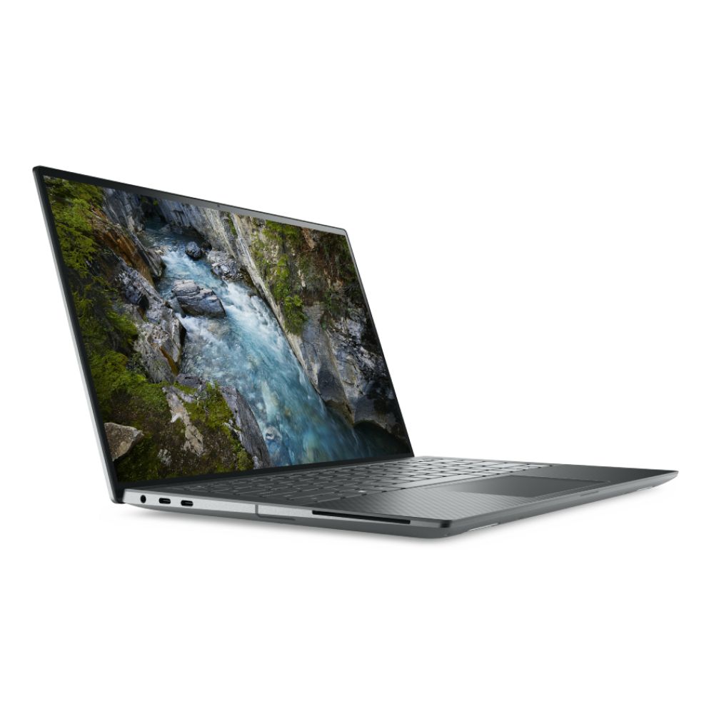 DELL Precision 3591 Intel Core Ultra 7 155H Mobile workstation 39.6 cm (15.6") Full HD 16 GB DDR5-SDRAM 512 GB SSD NVIDIA RTX 500 Ada Wi-Fi 6E (802.11ax) Windows 11 Pro UK English Grey