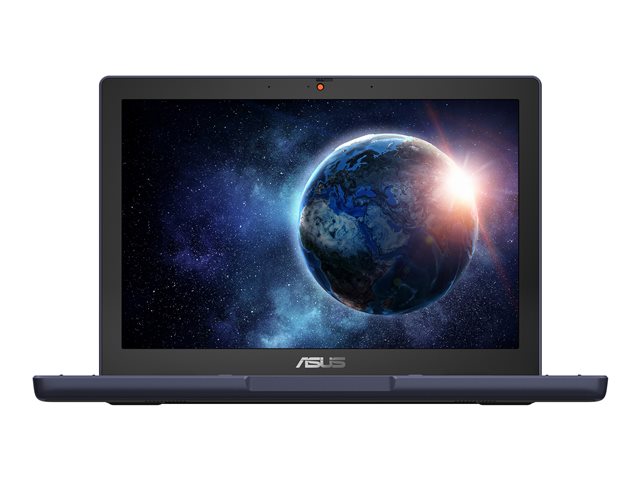 ASUS BR12C-C81XA-3Y Intel® N N100 Laptop 31 cm (12.2") WUXGA 8 GB LPDDR5-SDRAM 128 GB Flash Wi-Fi 6 (802.11ax) Windows 11 Pro Education Grey
