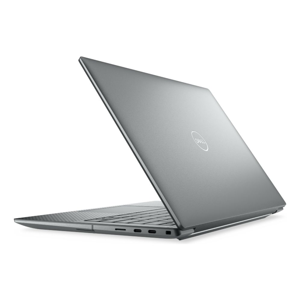 DELL Precision 3591 Intel Core Ultra 7 165H Mobile workstation 39.6 cm (15.6") Full HD 32 GB DDR5-SDRAM 1 TB SSD NVIDIA RTX 2000 Ada Wi-Fi 6E (802.11ax) Windows 11 Pro UK English Grey