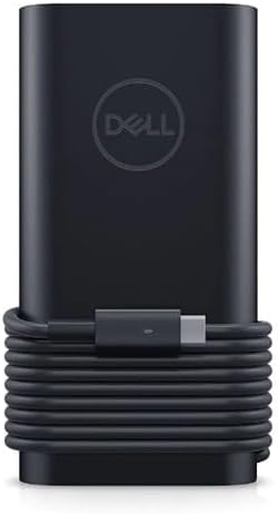 DELL DELL-0D2YG DELL 450-BBVD power adapter/inverter Indoor 65 W Black