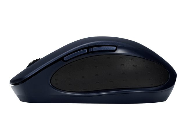 ASUS MW203 mouse Office Right-hand RF Wireless + Bluetooth Optical 2400 DPI