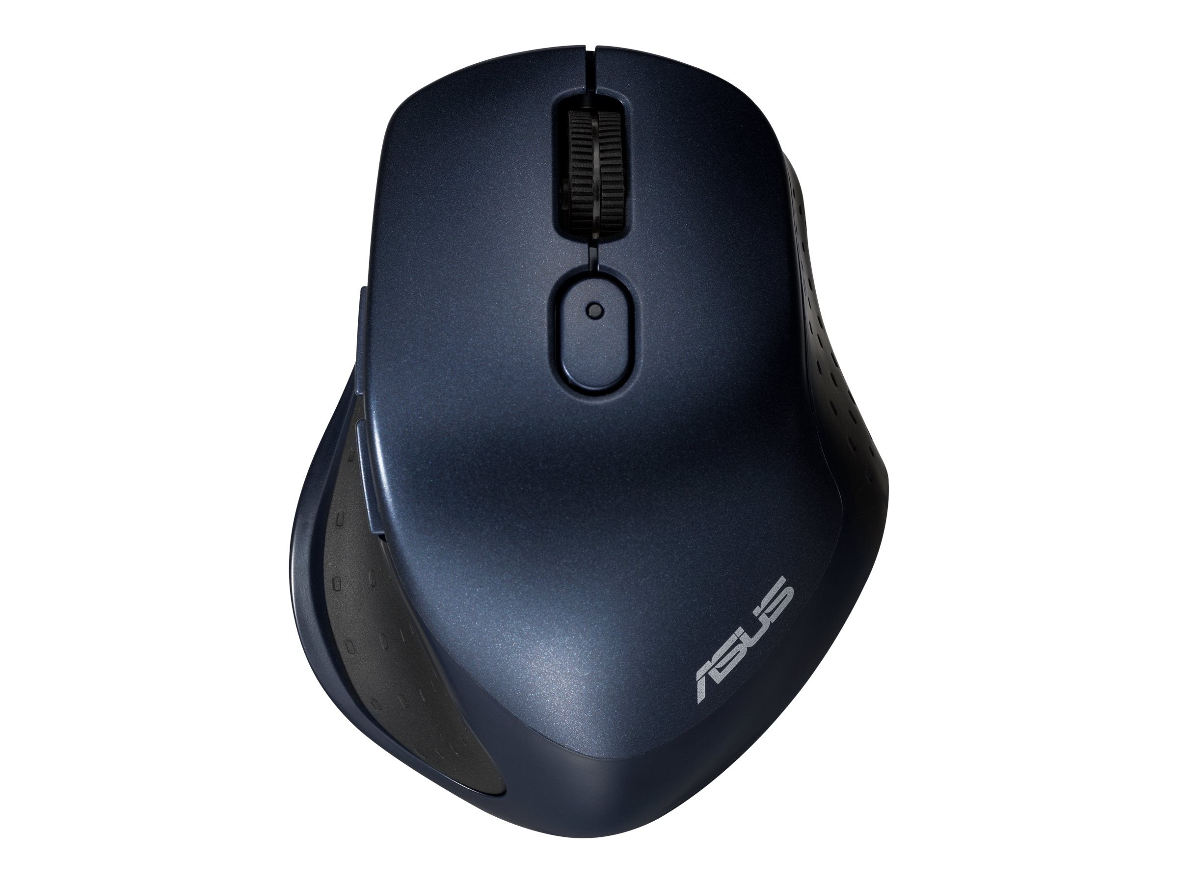 ASUS MW203 mouse Office Right-hand RF Wireless + Bluetooth Optical 2400 DPI