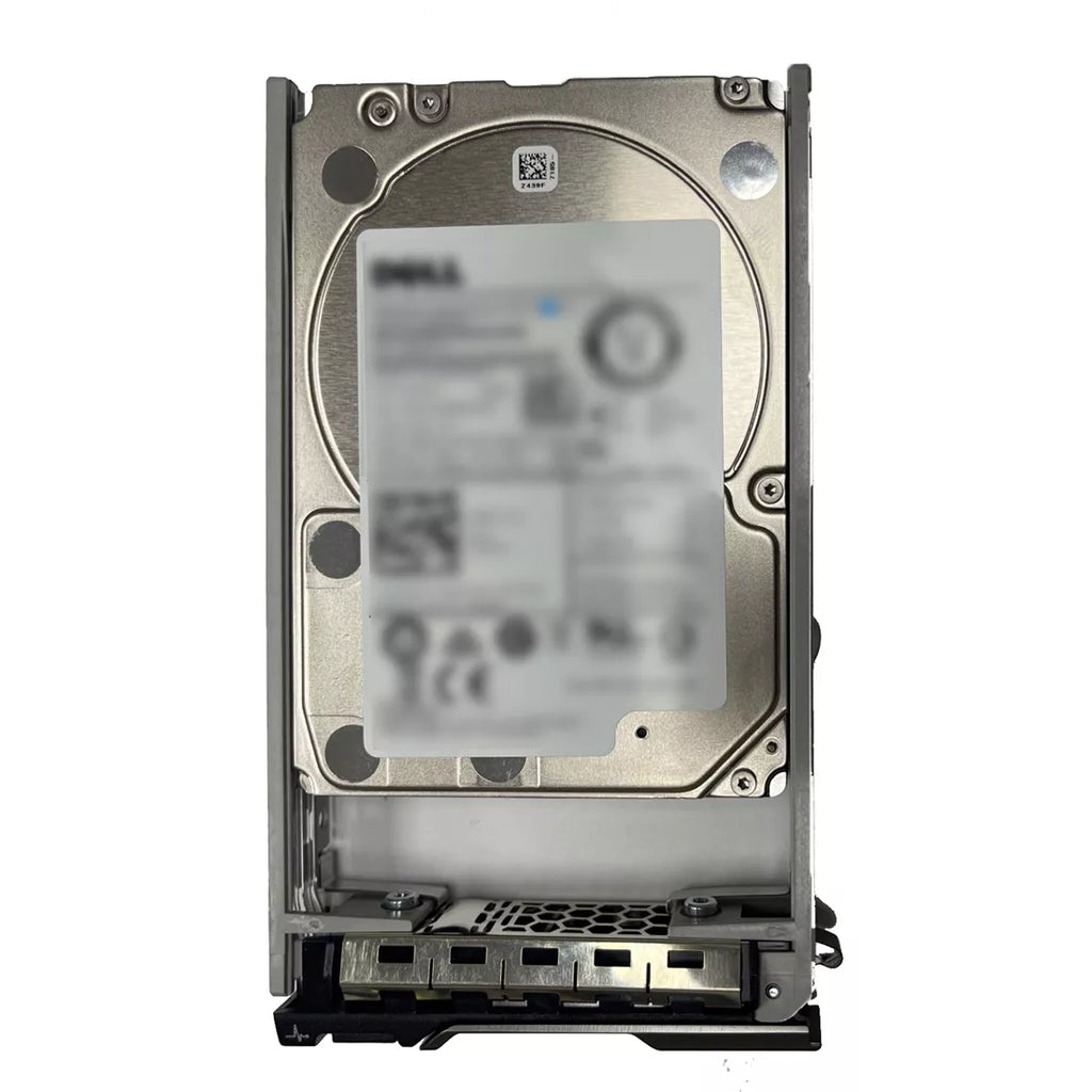 DELL 400-BMMT internal hard drive 2.5" 600 GB SAS