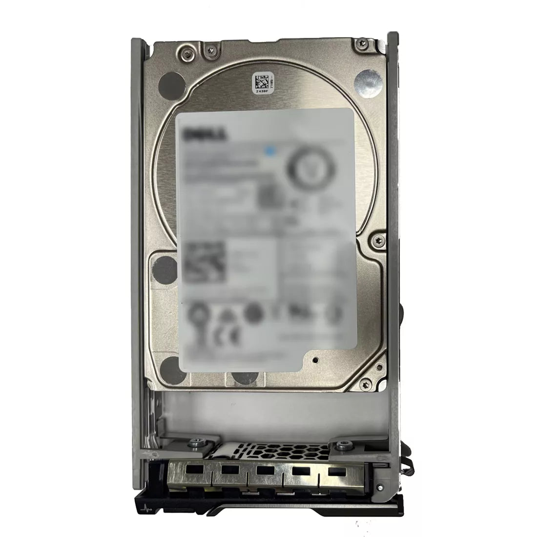 DELL 400-BMMT internal hard drive 2.5" 600 GB SAS