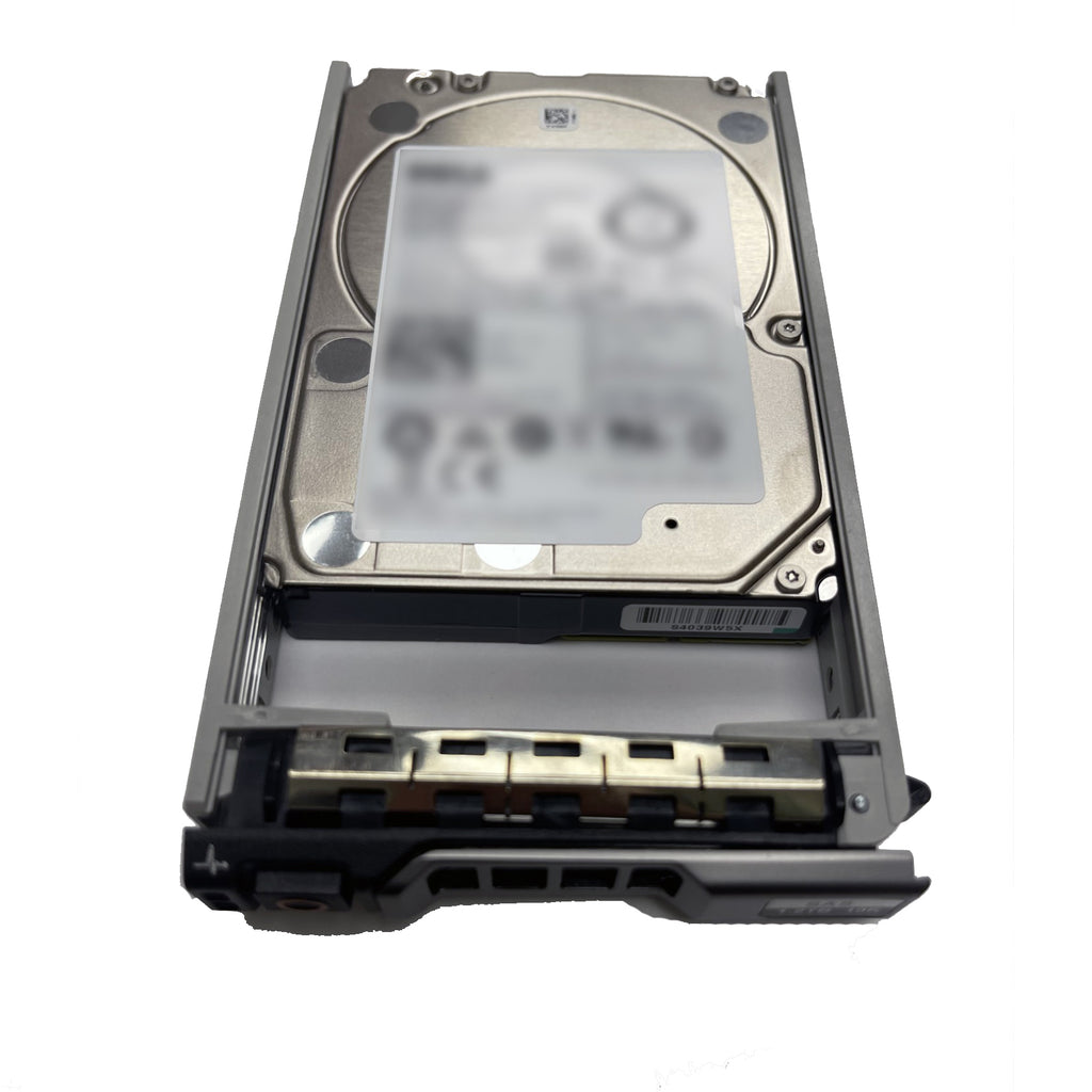 DELL 400-BMMT internal hard drive 2.5" 600 GB SAS