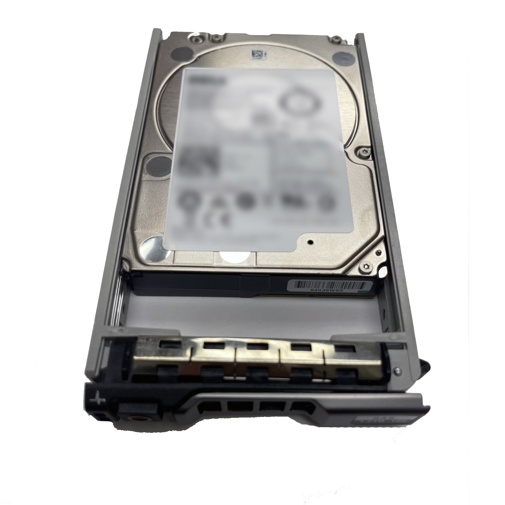 DELL 400-BMMT internal hard drive 2.5" 600 GB SAS
