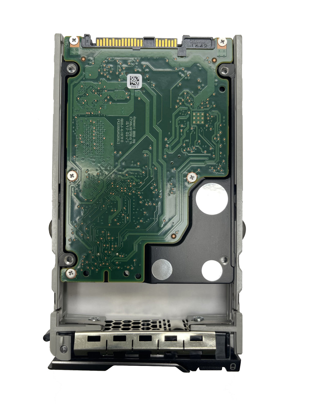 DELL 400-BMMT internal hard drive 2.5" 600 GB SAS