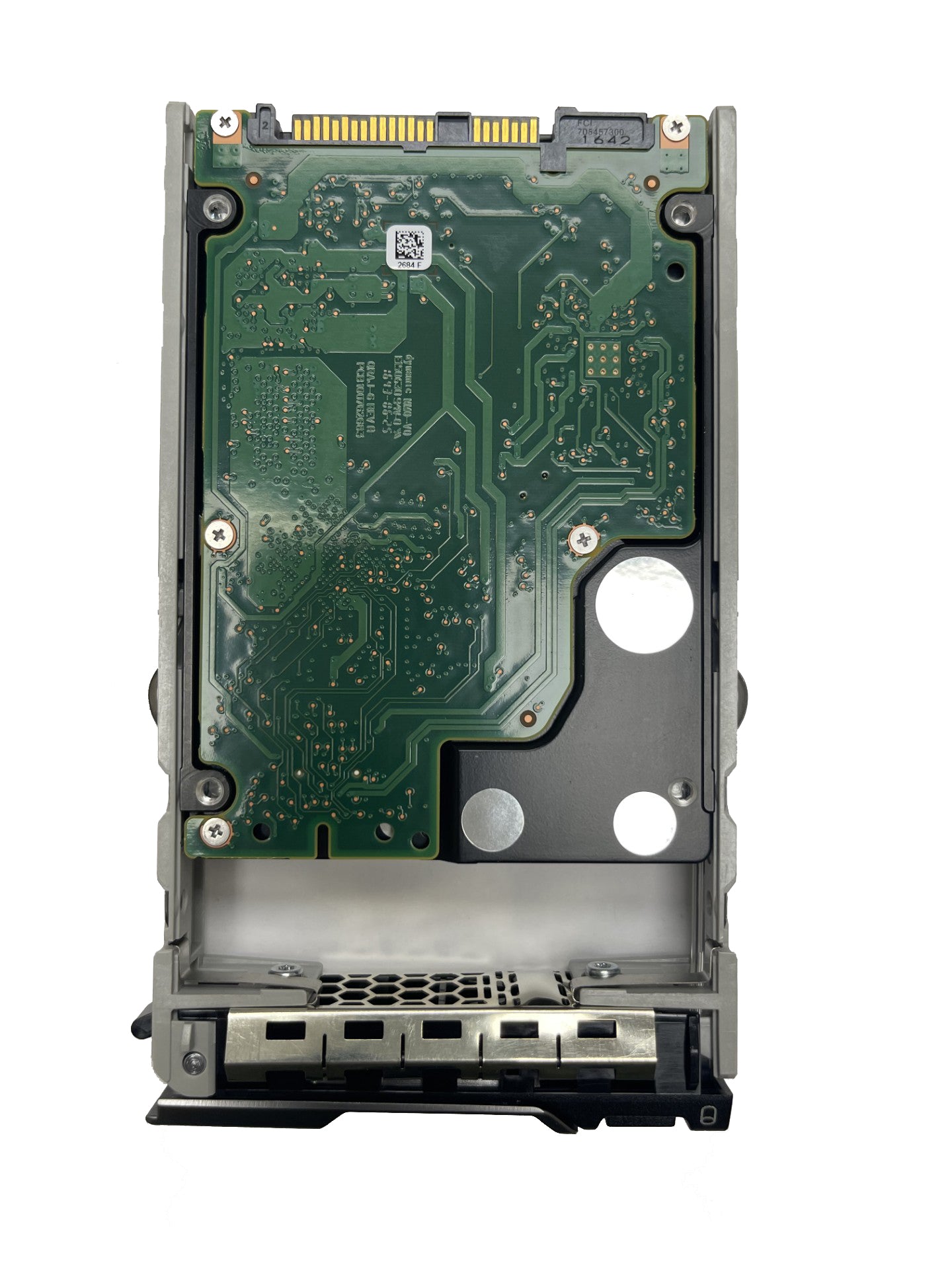 DELL 400-BMMT internal hard drive 2.5" 600 GB SAS