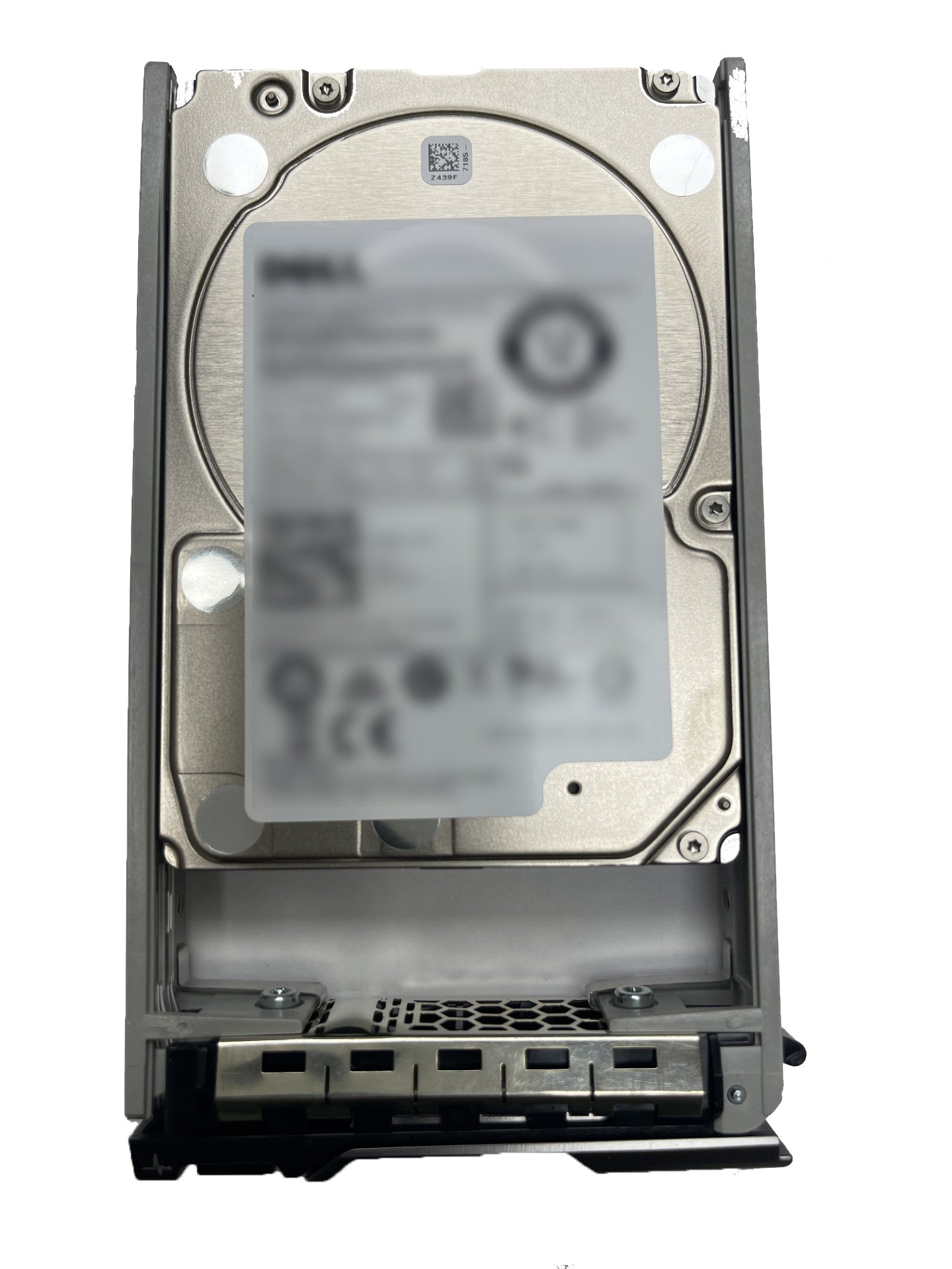 DELL 400-BMMT internal hard drive 2.5" 600 GB SAS