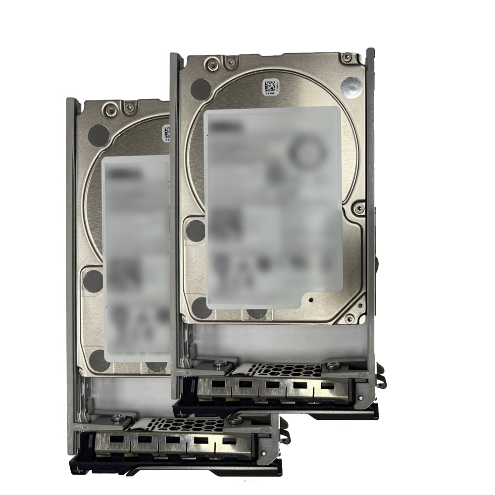 DELL 400-BMMT internal hard drive 2.5" 600 GB SAS