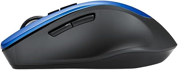 ASUS WT425 mouse Office Right-hand RF Wireless Optical 1600 DPI