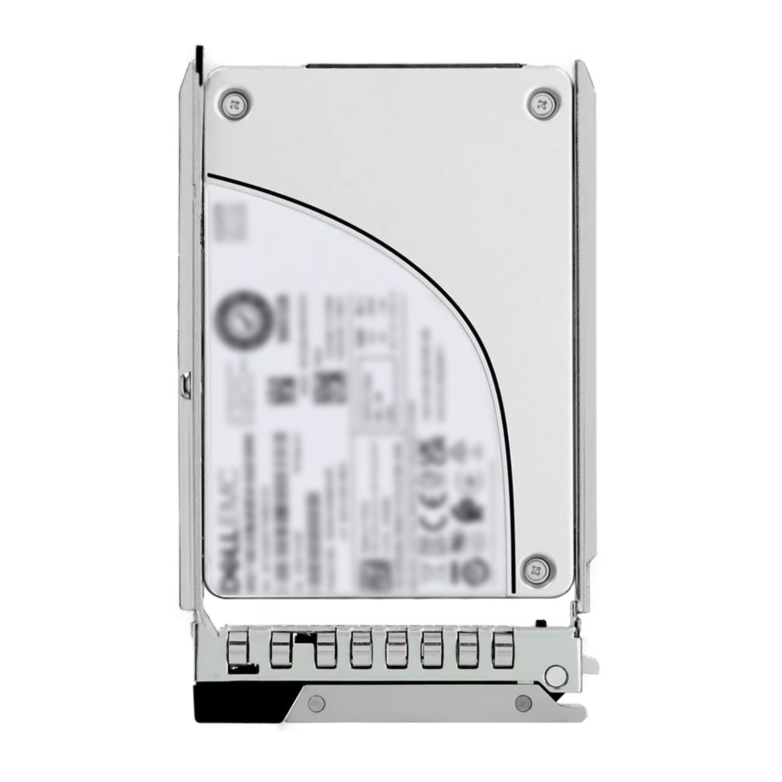 DELL 345-BDOM internal solid state drive 1.92 TB 2.5" Serial ATA III
