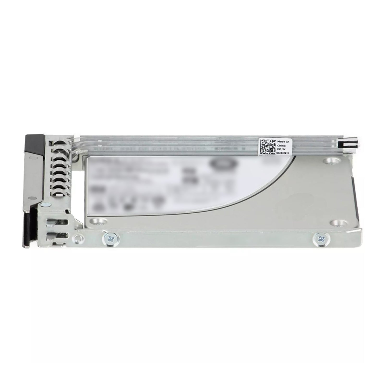 DELL 345-BDOM internal solid state drive 1.92 TB 2.5" Serial ATA III