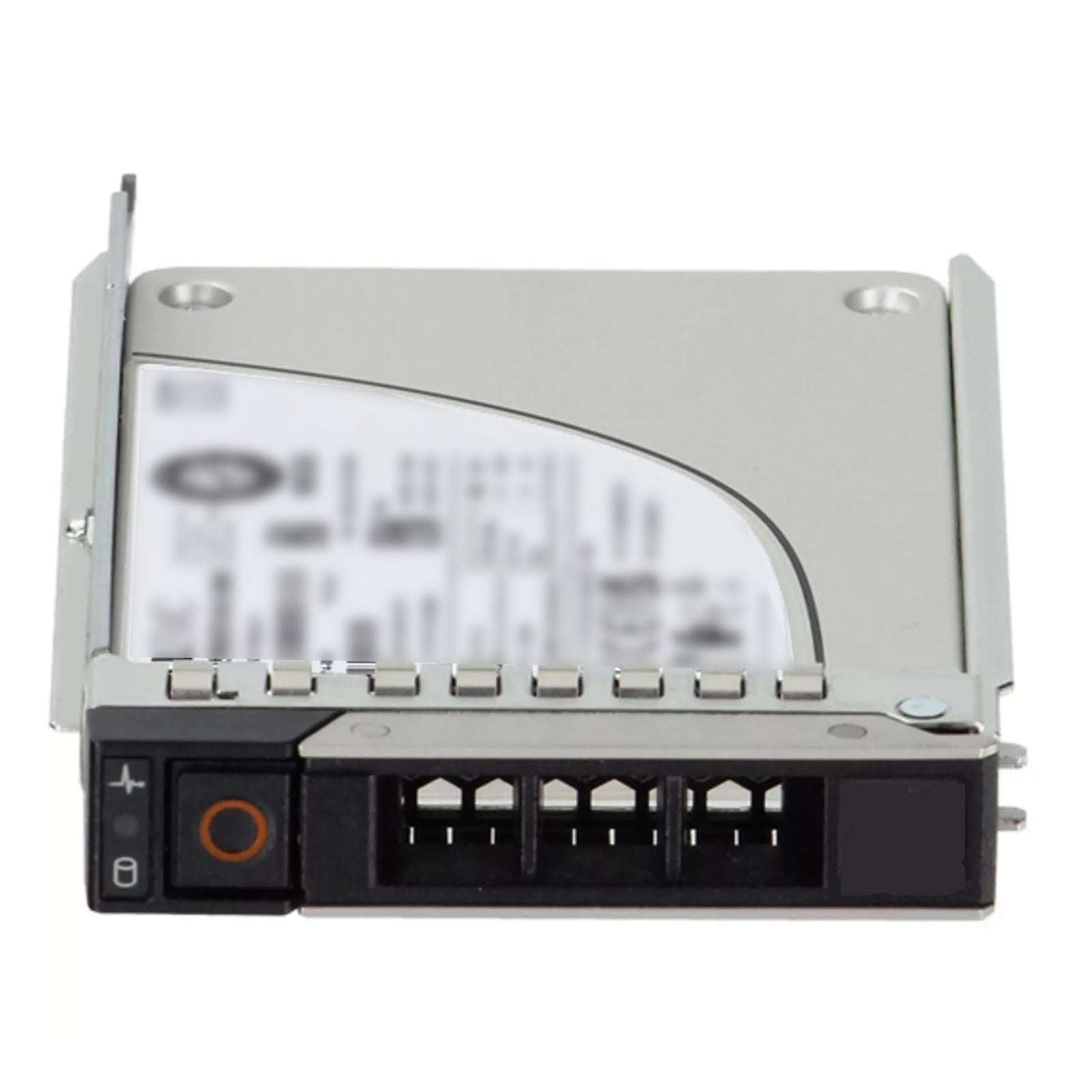 DELL 345-BDOM internal solid state drive 1.92 TB 2.5" Serial ATA III