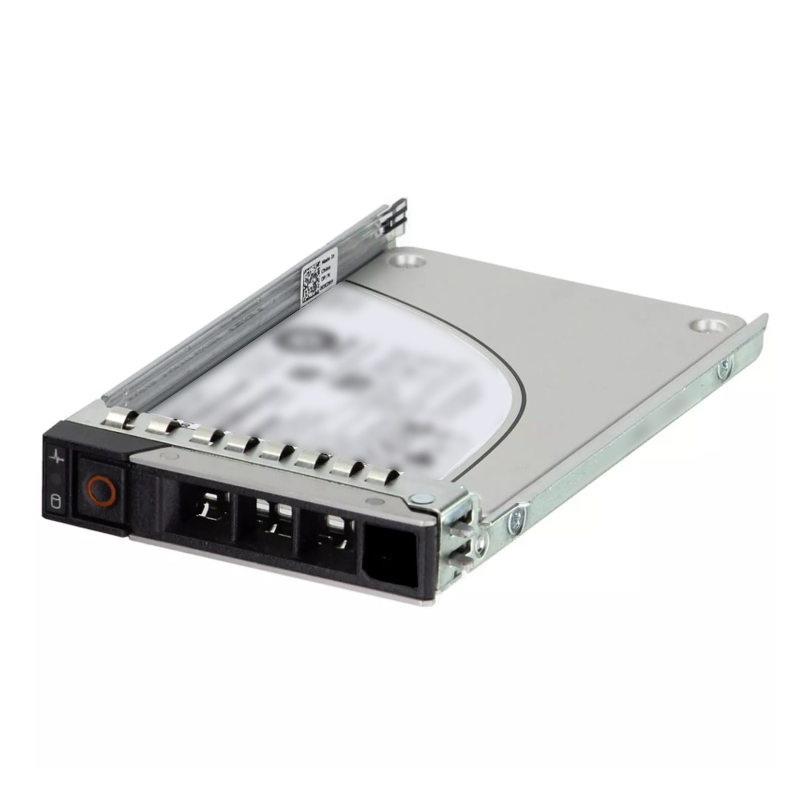 DELL 345-BDOM internal solid state drive 1.92 TB 2.5" Serial ATA III