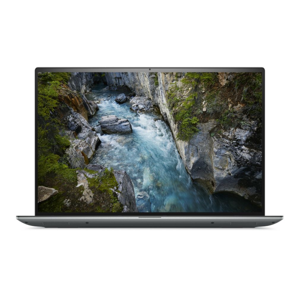 DELL Precision 5690 Intel Core Ultra 7 165H Mobile workstation 40.6 cm (16") Full HD+ 16 GB LPDDR5x-SDRAM 1 TB SSD NVIDIA RTX 1000 Ada Wi-Fi 7 (802.11be) Windows 11 Pro UK English Grey