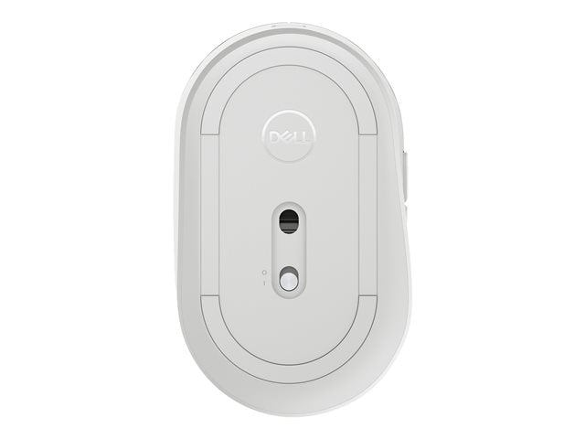 DELL Pro Premium Compact Mouse - MS7421W - Platinum Silver