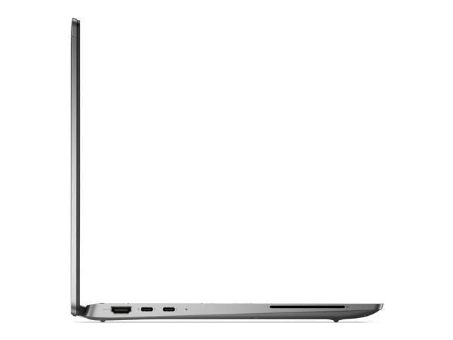 DELL Latitude 7450 Intel Core Ultra 7 165U Laptop 35.6 cm (14") Full HD+ 32 GB LPDDR5x-SDRAM 512 GB SSD Wi-Fi 7 (802.11be) Windows 11 Pro UK English Grey