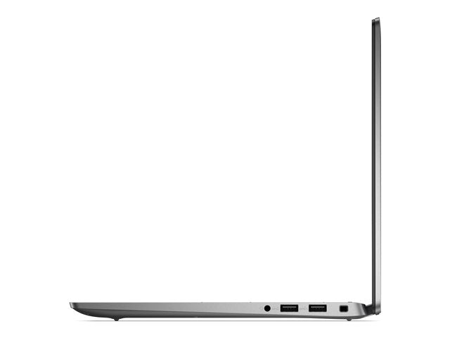 DELL Latitude 7350 Intel Core Ultra 5 135U Laptop 33.8 cm (13.3") Full HD+ 16 GB LPDDR5x-SDRAM 512 GB SSD Wi-Fi 7 (802.11be) Windows 11 Pro UK English Grey