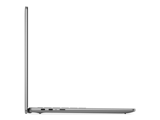DELL Latitude 5455 Qualcomm Snapdragon X1P-64-100 Laptop 35.6 cm (14") Full HD+ 16 GB LPDDR5x-SDRAM 512 GB SSD Wi-Fi 7 (802.11be) Windows 11 Pro UK English Grey