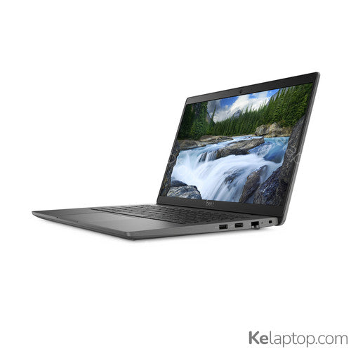 DELL Latitude 3450 Intel® Core™ i7 i7-1355U Laptop 35.6 cm (14") Full HD 16 GB DDR5-SDRAM 512 GB SSD Wi-Fi 6E (802.11ax) Windows 11 Pro UK English Grey