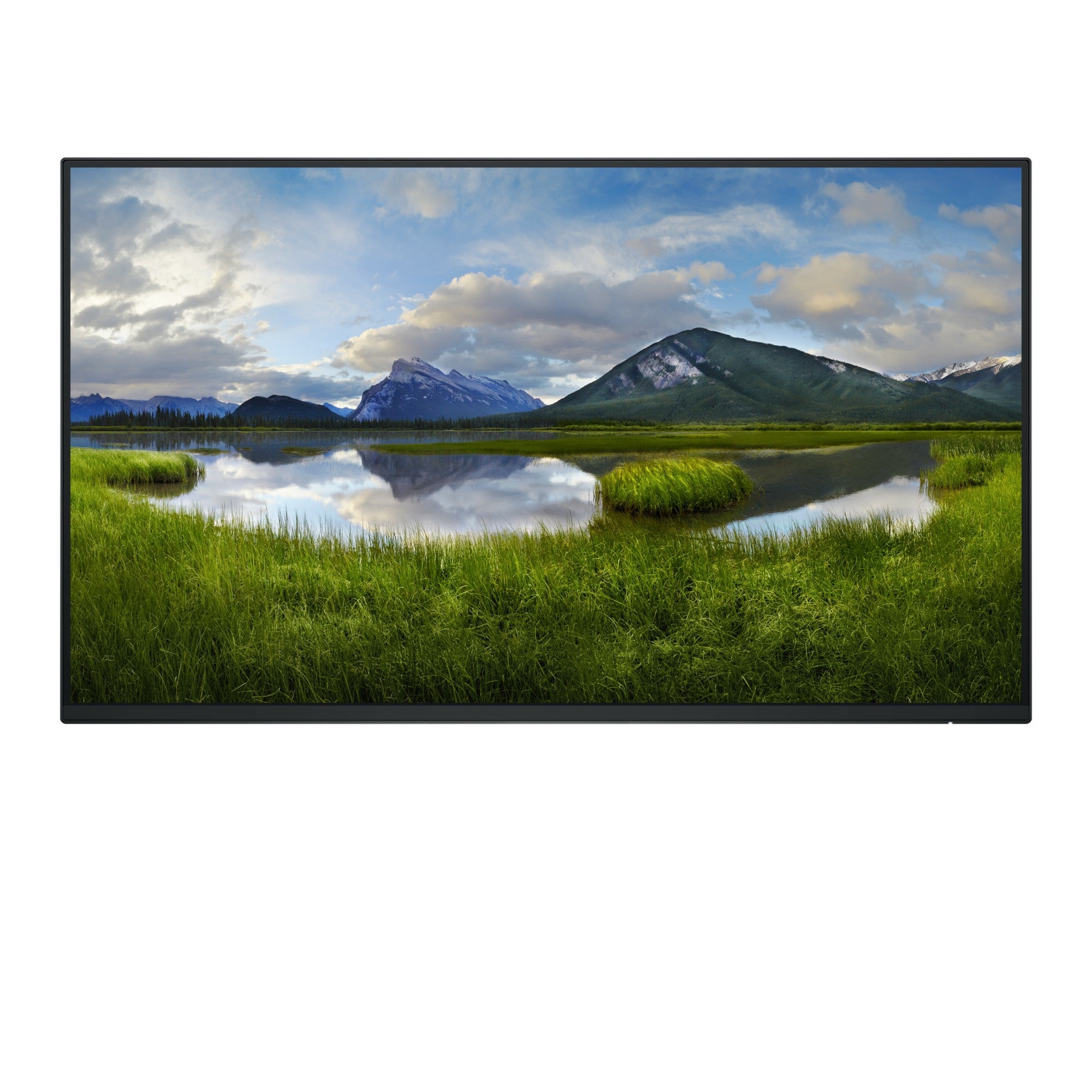 DELL DELL-P2425HWO DELL P Series P2425H_WOST computer monitor 61 cm (24") 1920 x 1080 pixels Full HD LCD Black