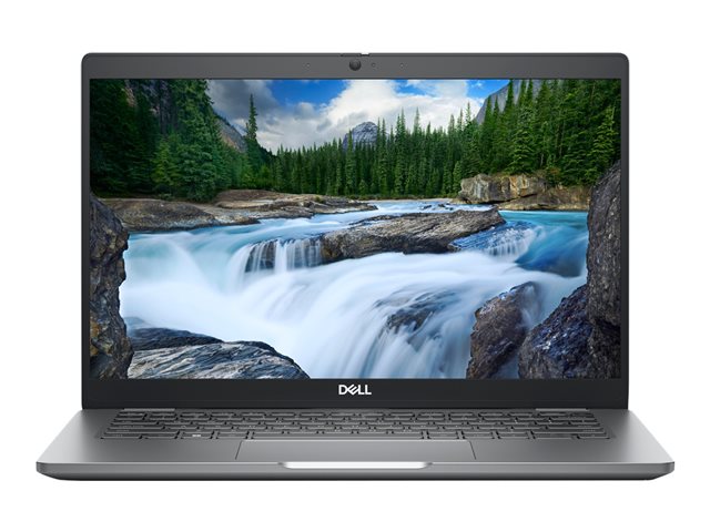 DELL Latitude 5340 Intel® Core™ i5 i5-1335U Laptop 33.7 cm (13.3") Full HD 8 GB LPDDR5-SDRAM 256 GB SSD Wi-Fi 6E (802.11ax) Windows 11 Pro Grey