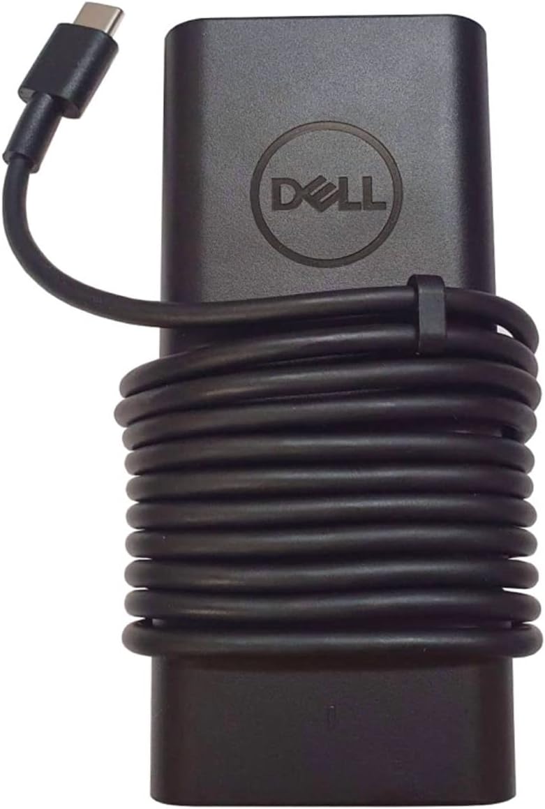 DELL M1WCF power adapter/inverter Indoor 65 W