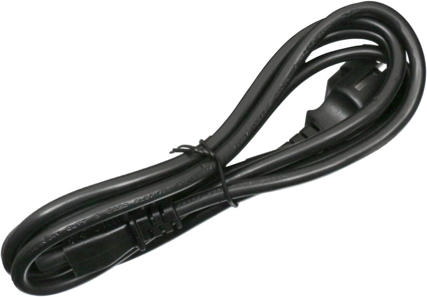 DELL E5 power adapter/inverter Indoor 65 W Black
