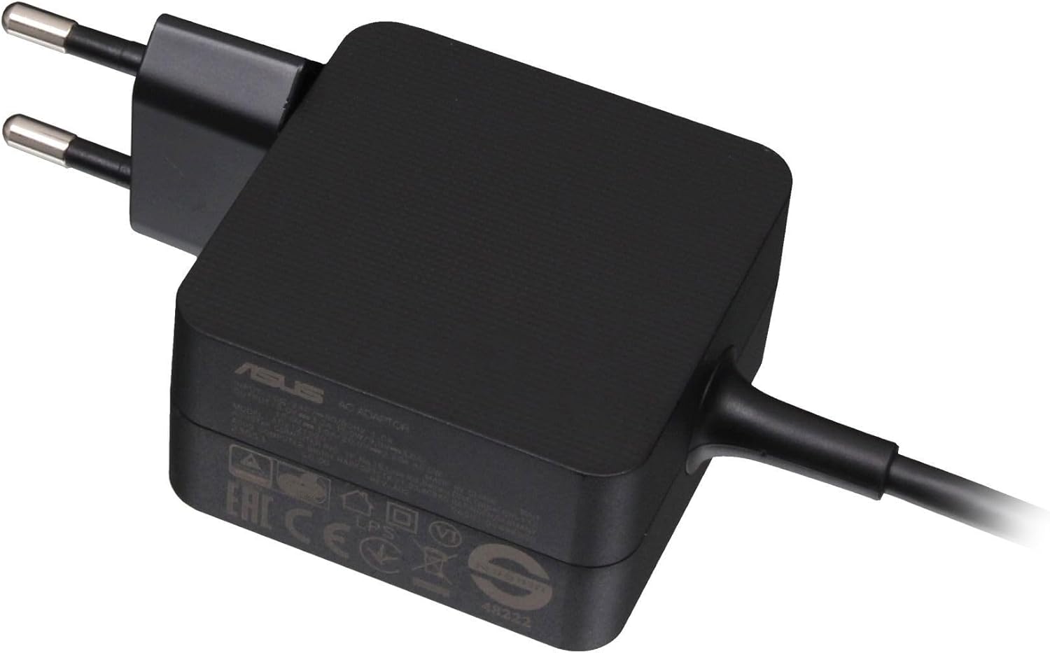 ASUS 0A001-00698800 power adapter/inverter Indoor 45 W Black