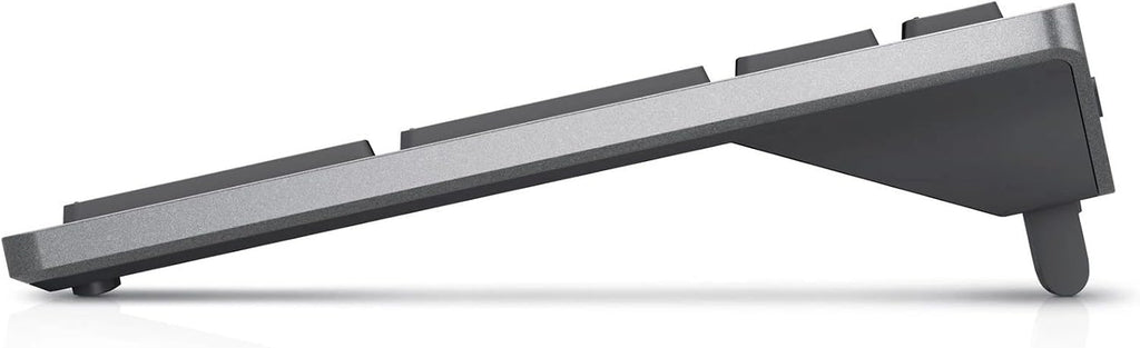 DELL Pro Plus Compact Keyboard - KB740 - US International (QWERTY)