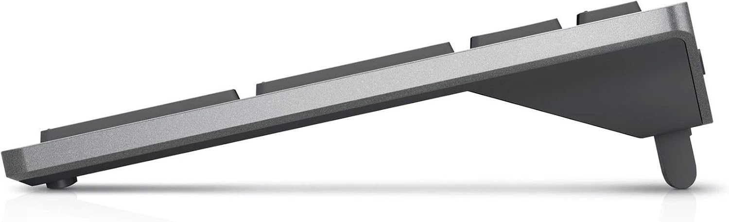 DELL Pro Plus Compact Keyboard - KB740 - US International (QWERTY)