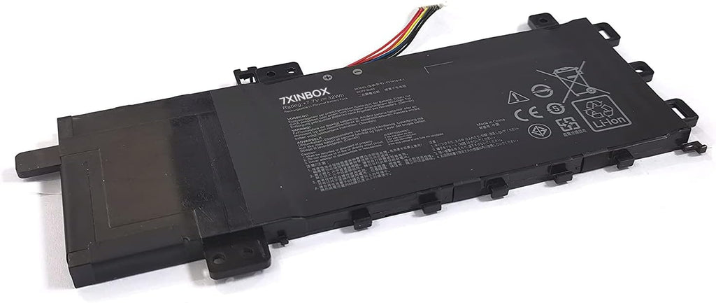 ASUS 0B200-03190800 laptop spare part Battery