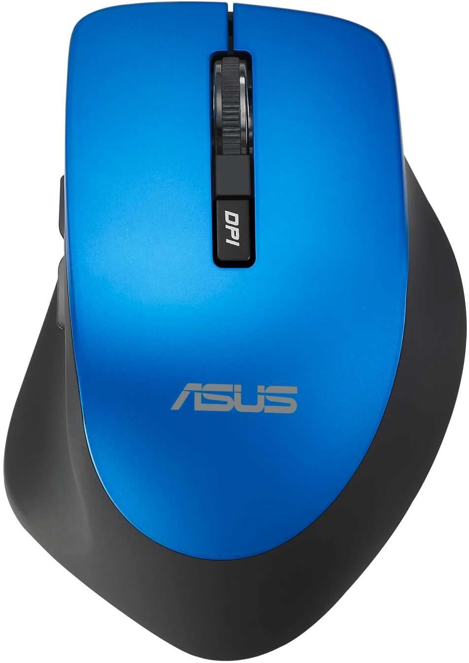 ASUS WT425 mouse Office Right-hand RF Wireless Optical 1600 DPI