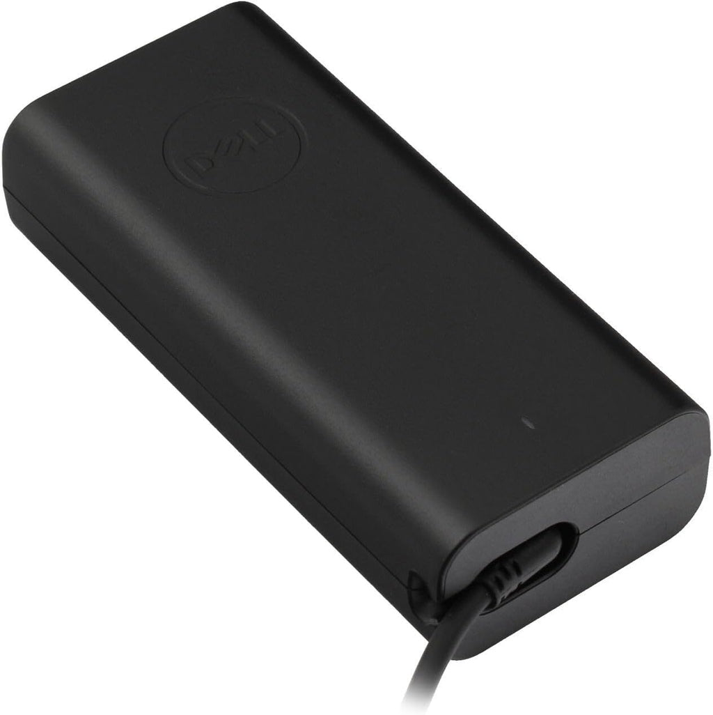 DELL E5 power adapter/inverter Indoor 65 W Black