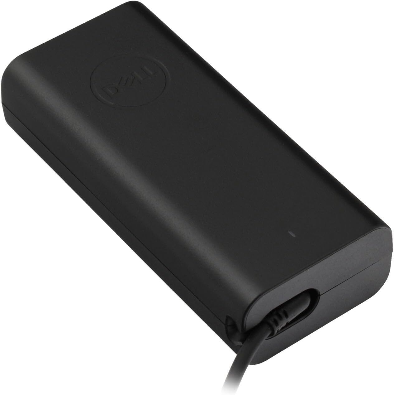 DELL E5 power adapter/inverter Indoor 65 W Black
