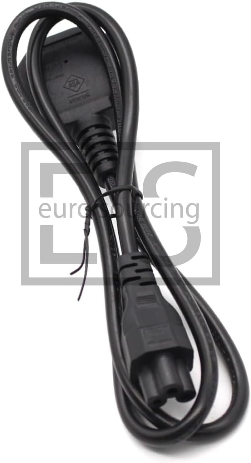 DELL 72PVT power adapter/inverter Indoor 65 W Black