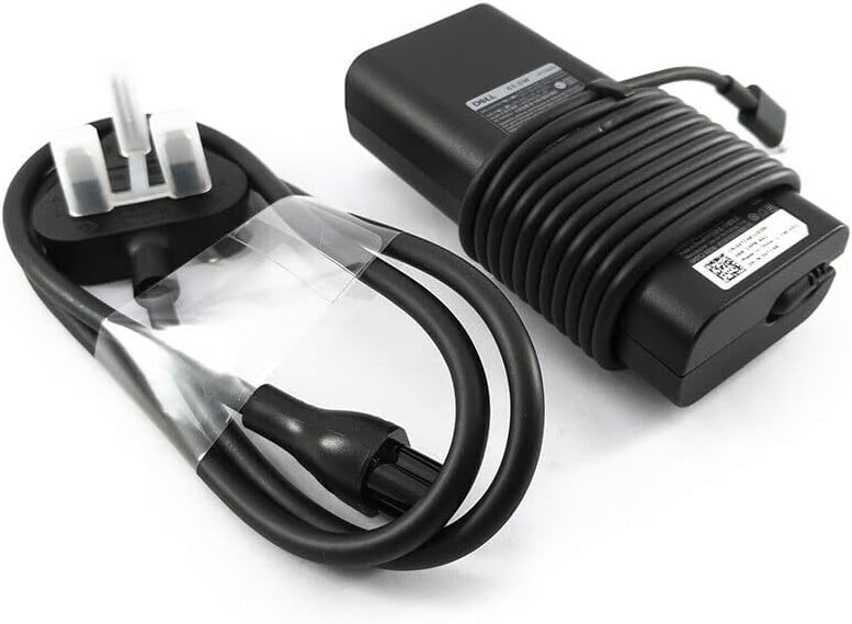 DELL M1WCF power adapter/inverter Indoor 65 W
