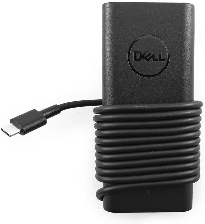 DELL M1WCF power adapter/inverter Indoor 65 W