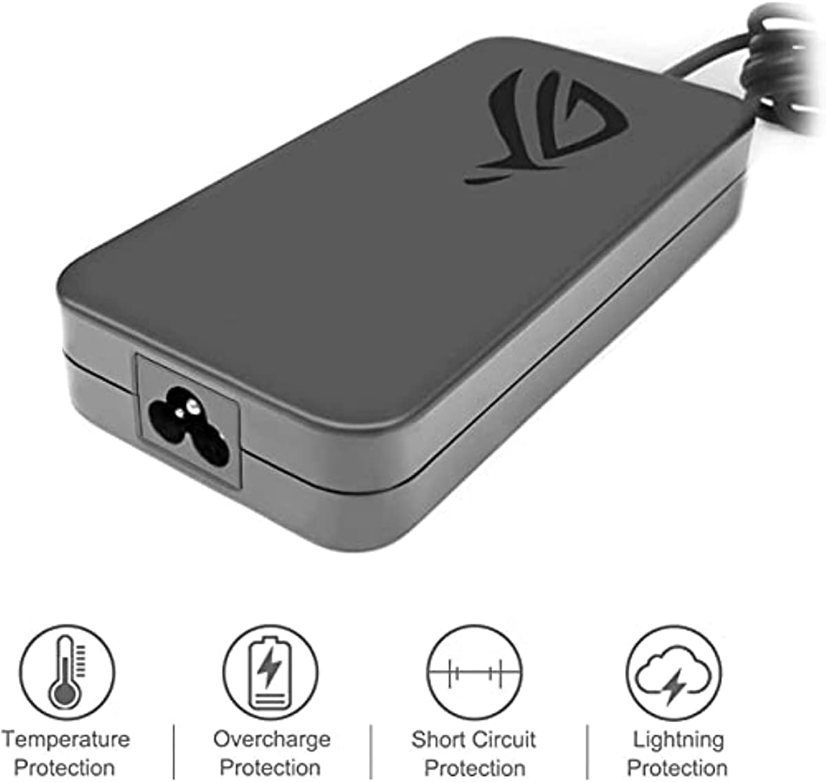 ASUS 0A001-00081500 power adapter/inverter Indoor 150 W Black