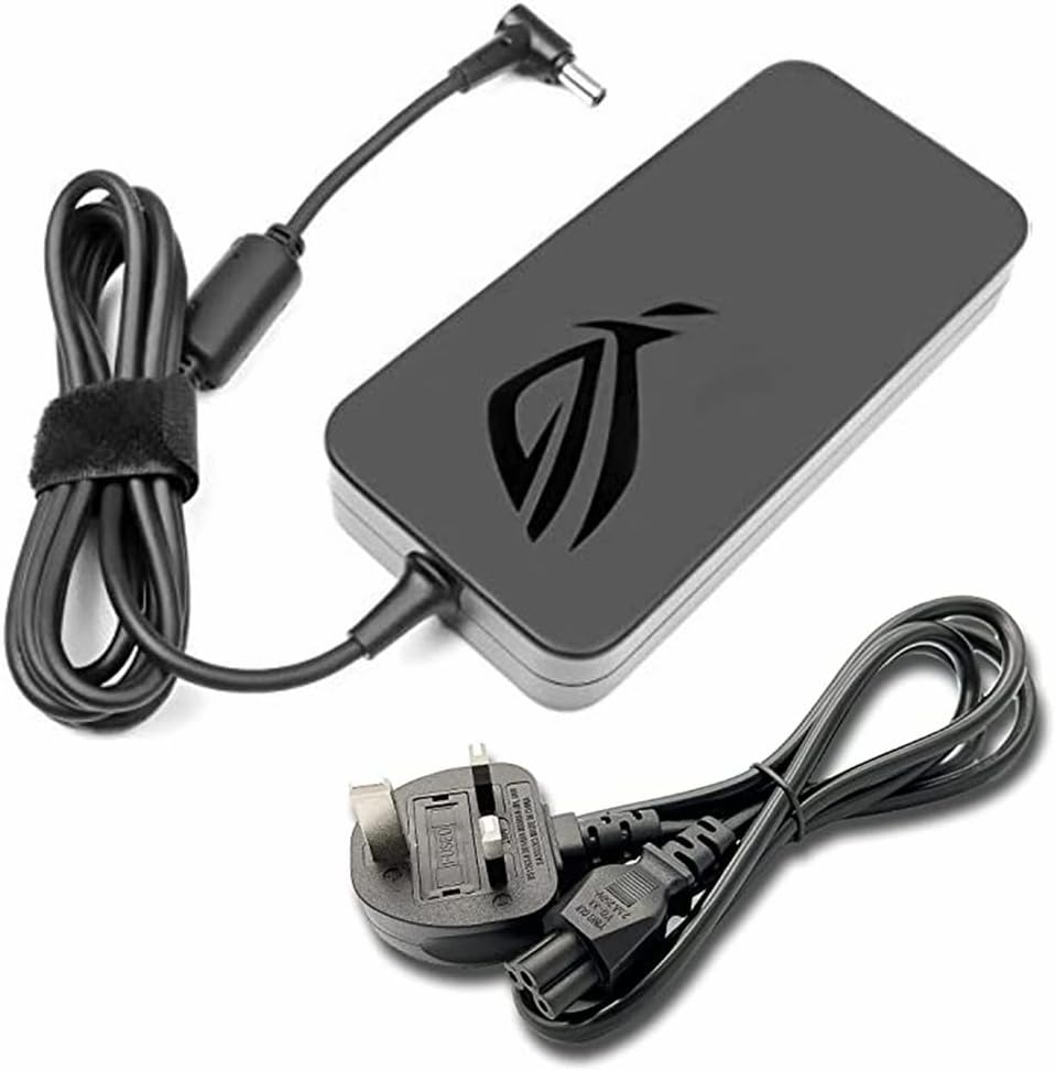 ASUS 0A001-00081600 power adapter/inverter Indoor 150 W Black