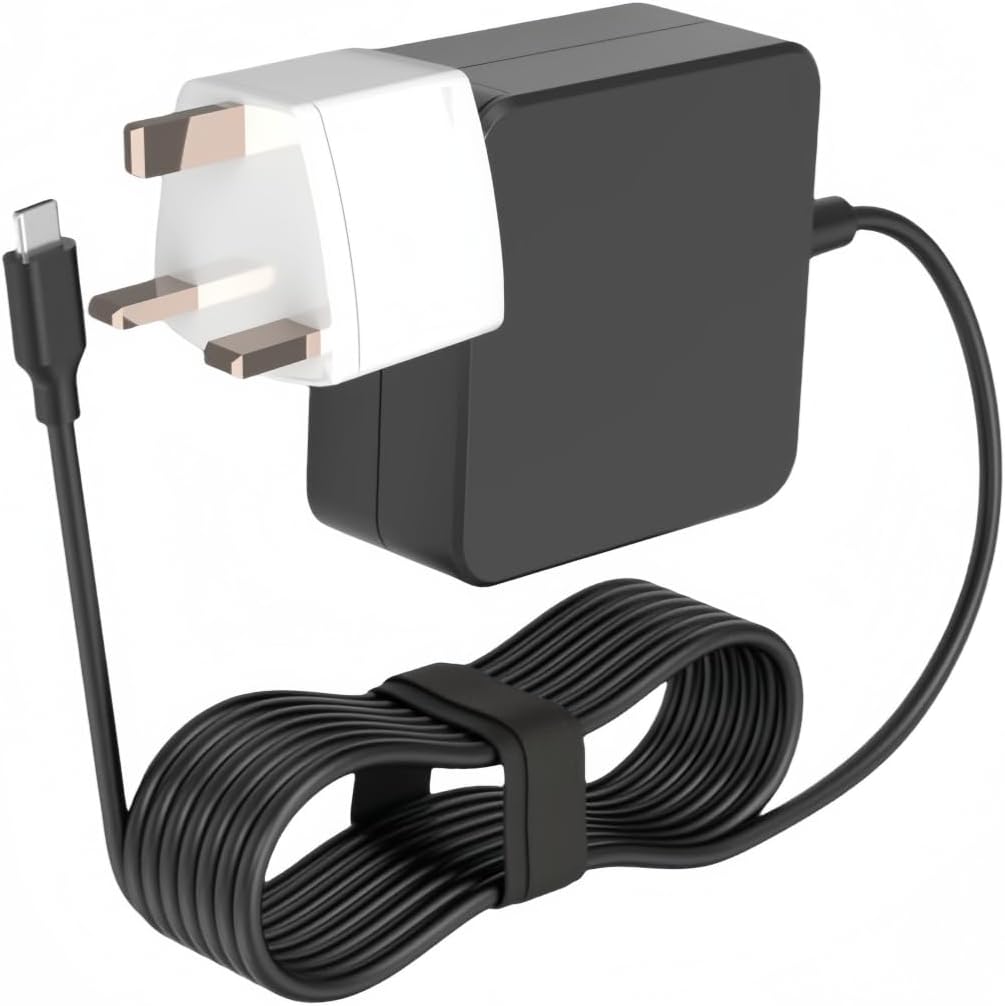 ASUS 0A001-00239600 power adapter/inverter Indoor 45 W Black