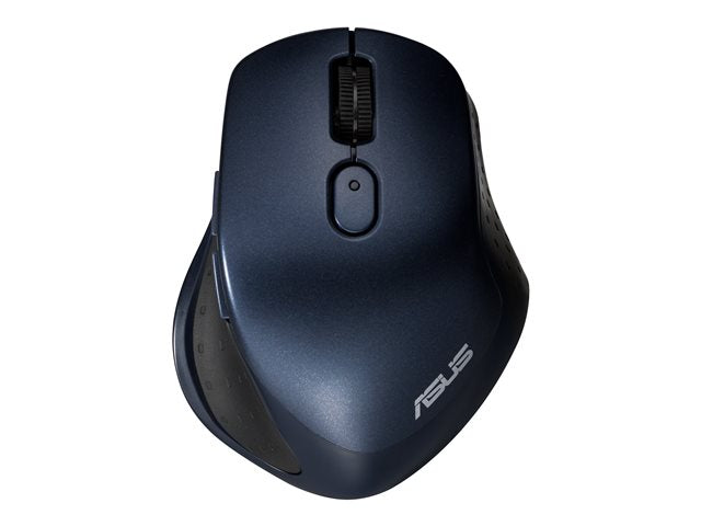 ASUS MW203 mouse Office Right-hand RF Wireless + Bluetooth Optical 2400 DPI