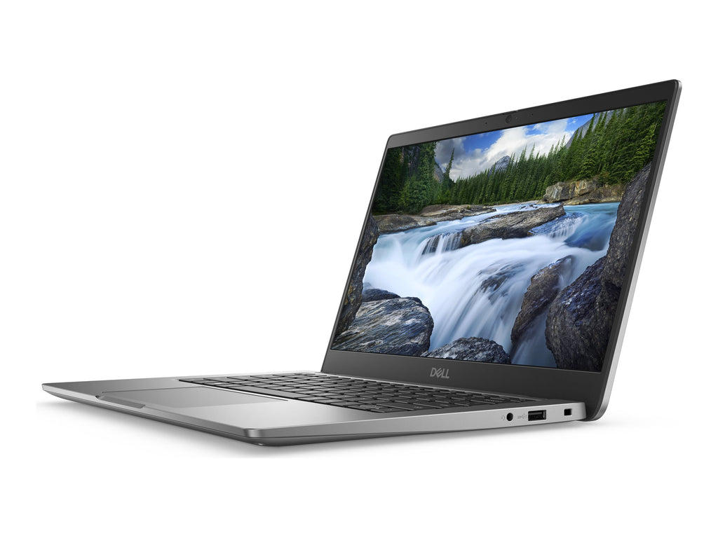 DELL Latitude 3340 Intel® Core™ i5 i5-1335U Laptop 33.8 cm (13.3") Full HD 8 GB LPDDR5-SDRAM 256 GB SSD Wi-Fi 6E (802.11ax) Windows 11 Pro UK English Grey