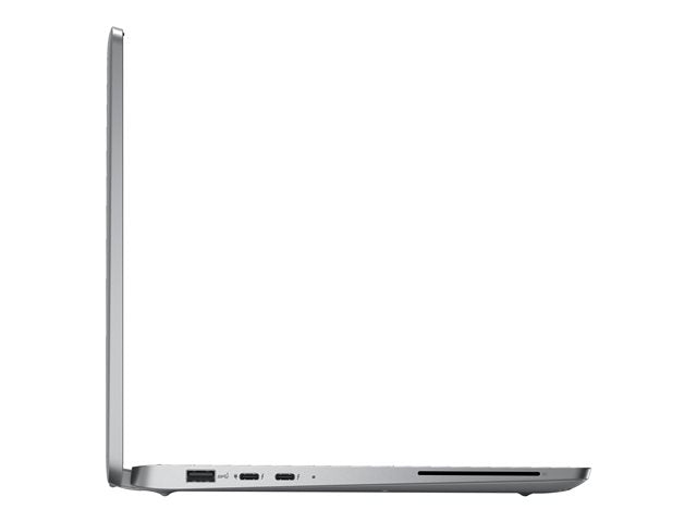 DELL Latitude 5340 Intel® Core™ i5 i5-1335U Laptop 33.7 cm (13.3") Full HD 8 GB LPDDR5-SDRAM 256 GB SSD Wi-Fi 6E (802.11ax) Windows 11 Pro Grey